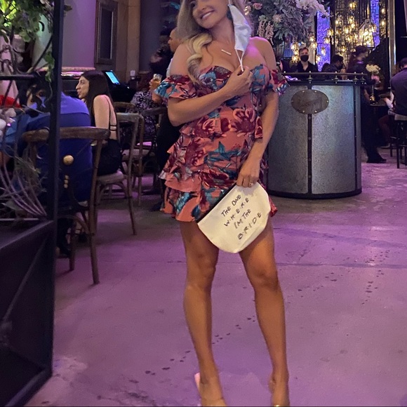 For The Love of lemons dress 🍋 🍋 - Picture 4 of 4